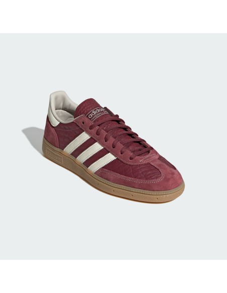 adidas Handball Spezial Shadow Red Cream White KI8686 MBS