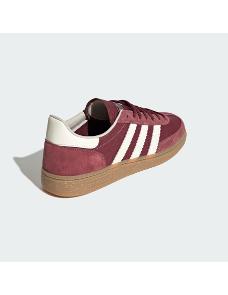 adidas Handball Spezial Shadow Red Cream White KI8686 MBS