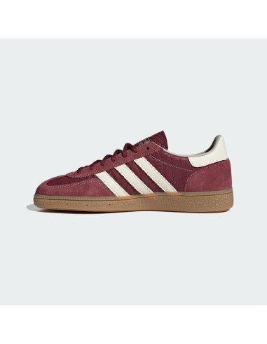 adidas Handball Spezial Shadow Red Cream White KI8686 MBS