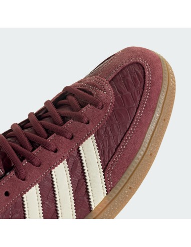 adidas Handball Spezial Shadow Red Cream White KI8686 MBS