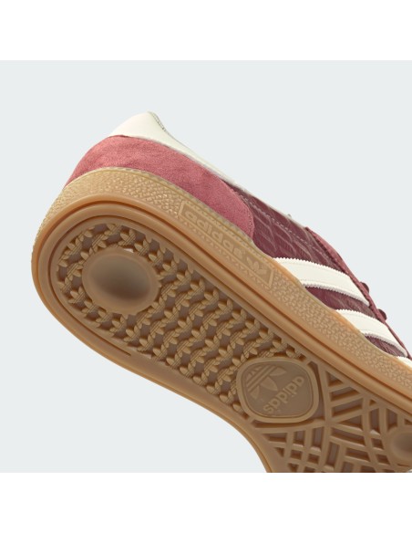 adidas Handball Spezial Shadow Red Cream White KI8686 MBS