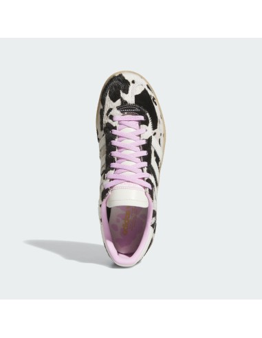 adidas Handball Spezial Cow Print Bliss Lilac Women's KJ0090 MBS