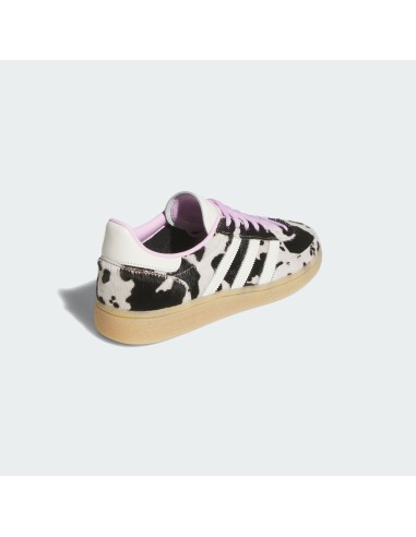 adidas Handball Spezial Cow Print Bliss Lilac Women's KJ0090 MBS