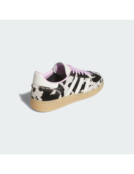 adidas Handball Spezial Cow Print Bliss Lilac Women's KJ0090 MBS