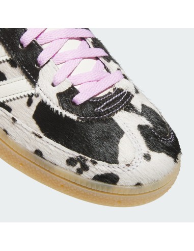 adidas Handball Spezial Cow Print Bliss Lilac Women's KJ0090 MBS