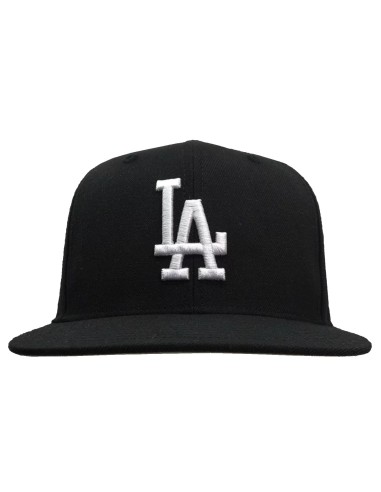 47 Brand Los Angeles Dodgers No Shot 47 Captain 47 Cap BNSHOT12WBPBKG