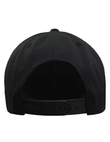 47 Brand Los Angeles Dodgers No Shot 47 Captain 47 Cap BNSHOT12WBPBKG