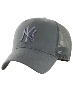 47 Brand MLB New York Yankees Branson Cap BBRANS17CTPCCC