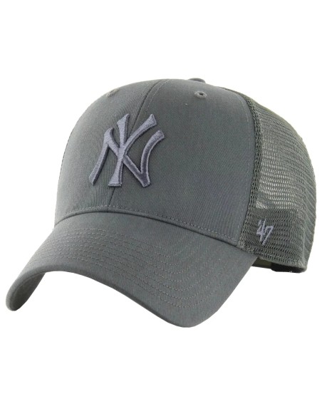 47 Brand MLB New York Yankees Branson Cap BBRANS17CTPCCC