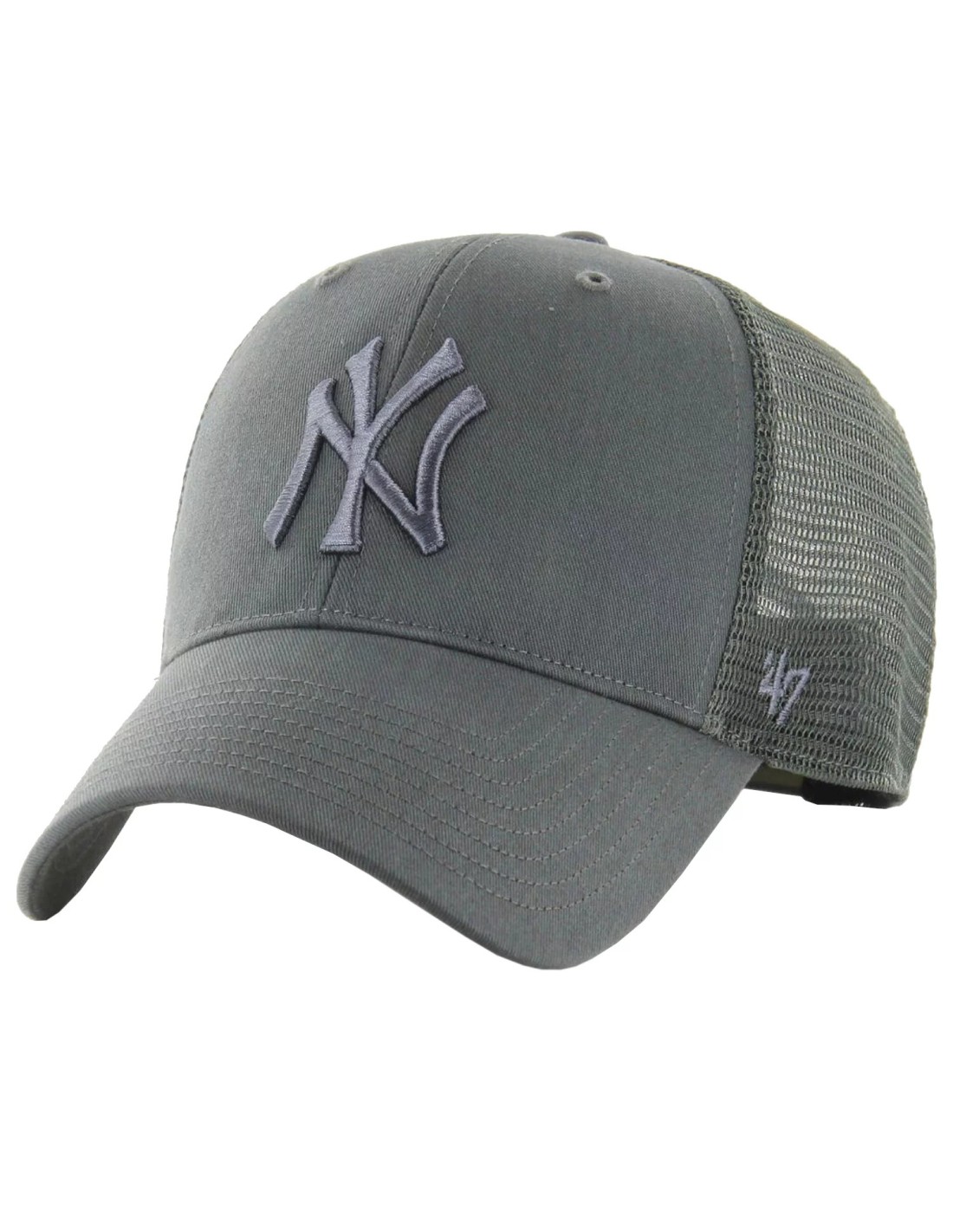 47 Brand MLB New York Yankees Branson Cap BBRANS17CTPCCC