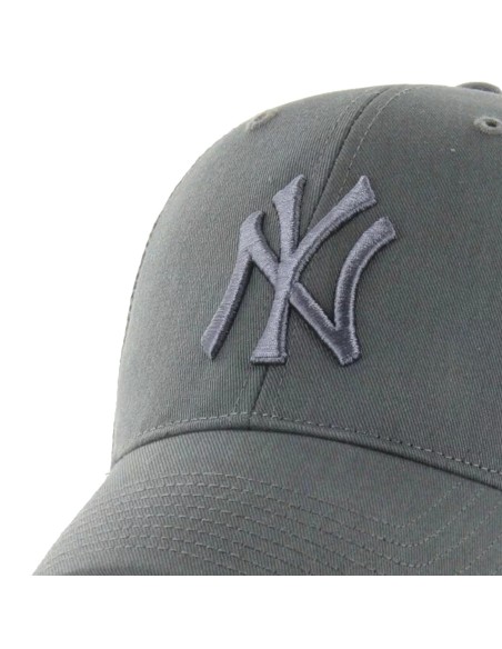 47 Brand MLB New York Yankees Branson Cap BBRANS17CTPCCC