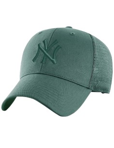 47 Brand MLB New York Yankees Branson Cap BBRANS17CTPDGA
