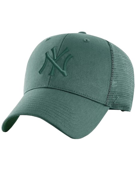 47 Brand MLB New York Yankees Branson Cap BBRANS17CTPDGA