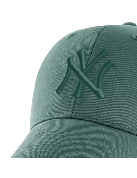 47 Brand MLB New York Yankees Branson Cap BBRANS17CTPDGA