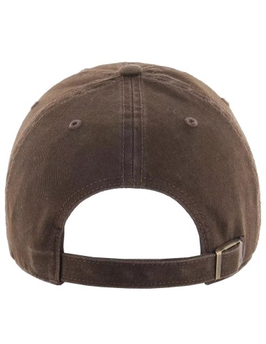 47 Brand New York Yankees Clean Up Cap BRGW17GWSNLBW
