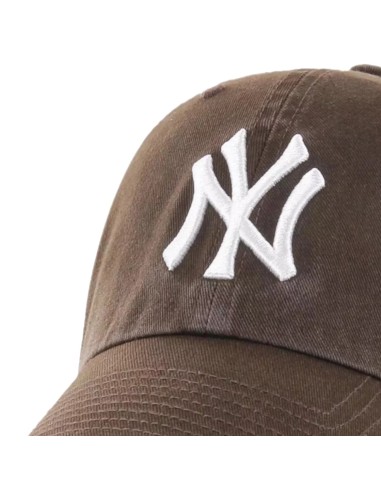 47 Brand New York Yankees Clean Up Cap BRGW17GWSNLBW