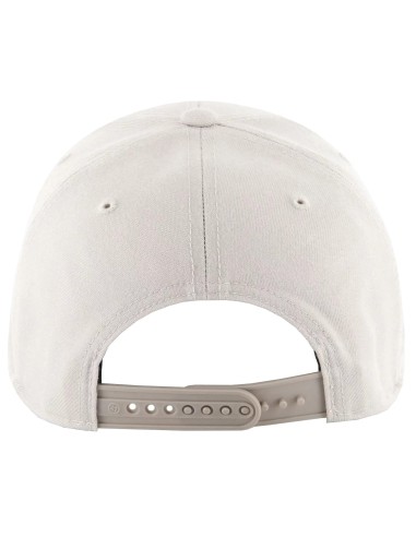 47 Brand New York Yankees MVP Cap BMVPSP17WBPBNI