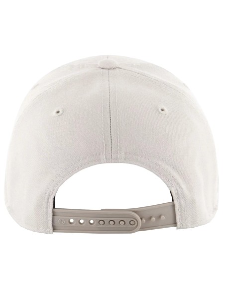 47 Brand New York Yankees MVP Cap BMVPSP17WBPBNI