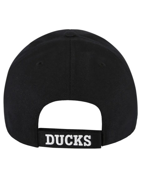 47 Brand NHL Anaheim Ducks Cap HMVP25WBVBKT