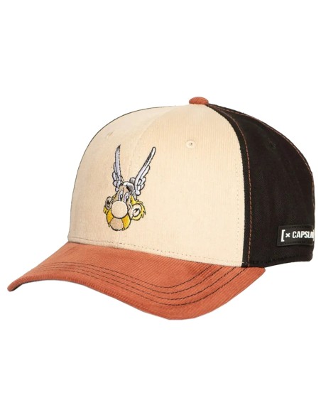 Capslab Asterix Cap CLAST21PCSAST