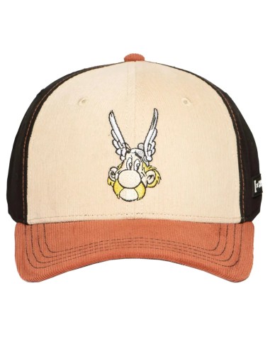 Capslab Asterix Cap CLAST21PCSAST