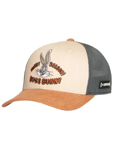 Capslab Looney Bugs Bunny Cap CLLOO121PCSBUG