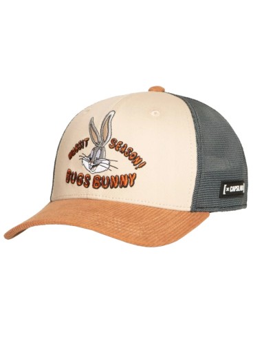 Capslab Looney Bugs Bunny Cap CLLOO121PCSBUG