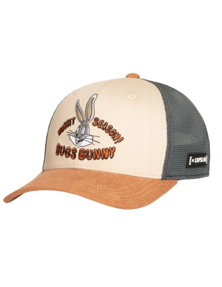 Capslab Looney Bugs Bunny Cap CLLOO121PCSBUG