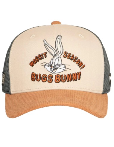 Capslab Looney Bugs Bunny Cap CLLOO121PCSBUG