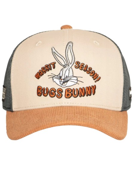 Capslab Looney Bugs Bunny Cap CLLOO121PCSBUG