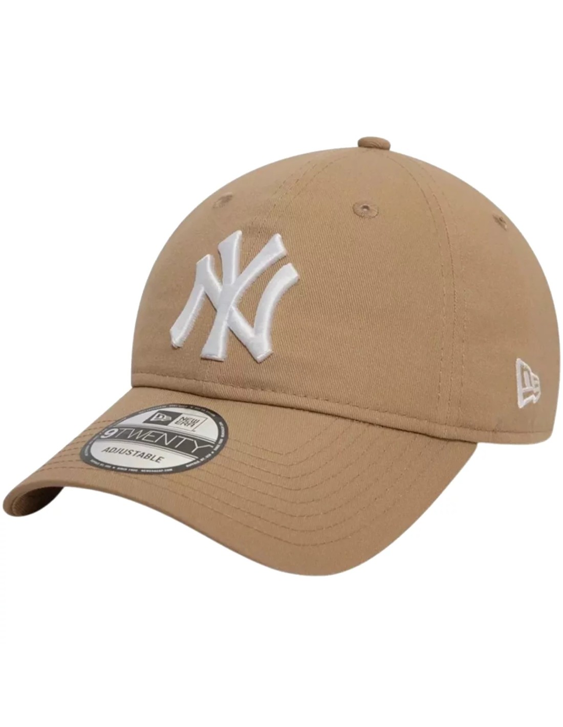 New Era 9TWENTY League Essentials New York Yankees Cap 60471468