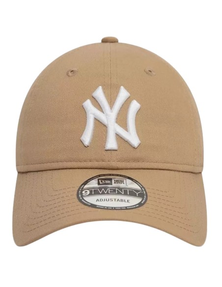 New Era 9TWENTY League Essentials New York Yankees Cap 60471468