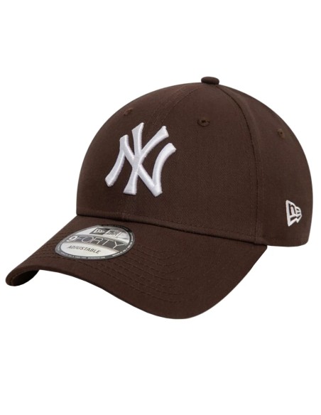 New Era League Essential 9FORTY New York Yankees Cap 60471458