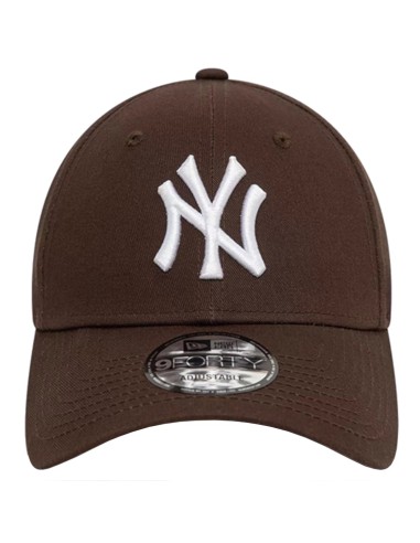 New Era League Essential 9FORTY New York Yankees Cap 60471458