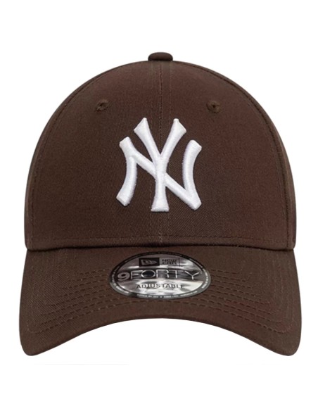 New Era League Essential 9FORTY New York Yankees Cap 60471458