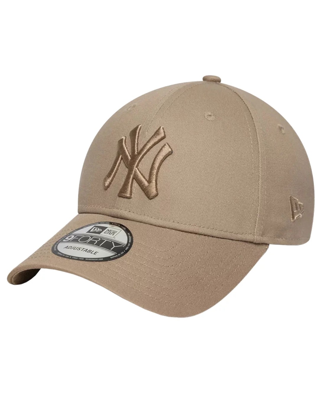 New Era League Essential 9FORTY New York Yankees Cap 60675512