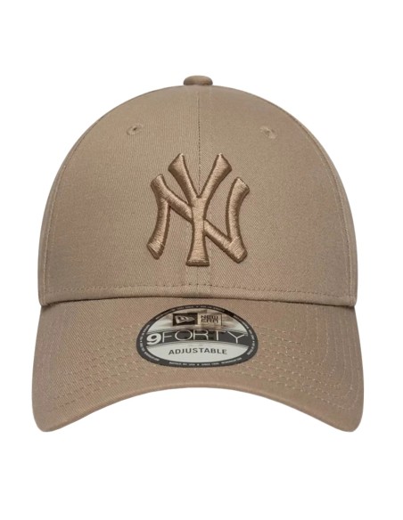 New Era League Essential 9FORTY New York Yankees Cap 60675512