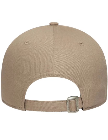 New Era League Essential 9FORTY New York Yankees Cap 60675512