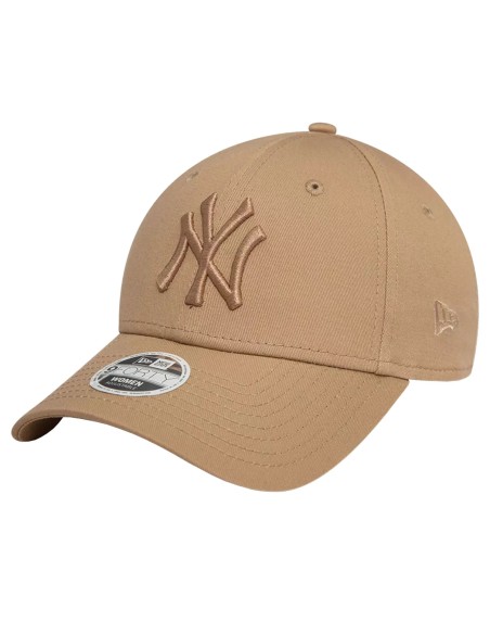 New Era Wmns League Essentials 9TWENTY New York Yankees Cap 60471463