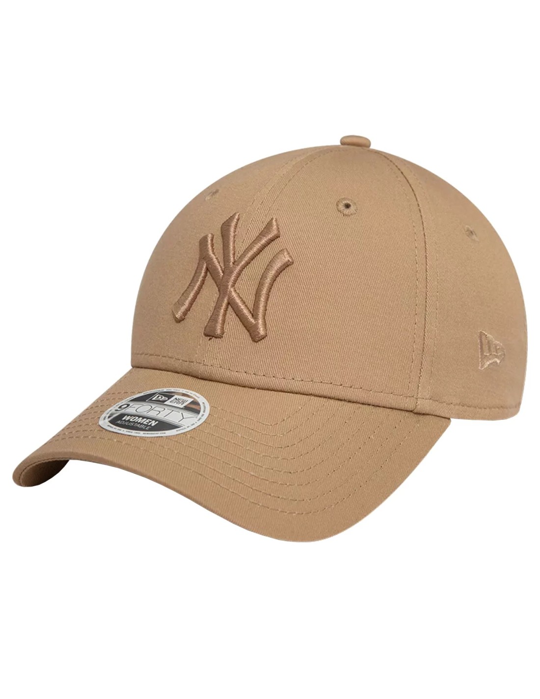 New Era Wmns League Essentials 9TWENTY New York Yankees Cap 60471463