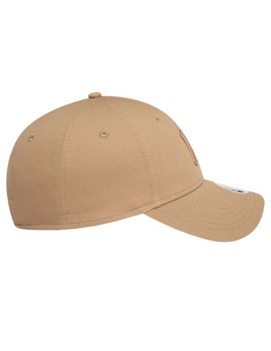 New Era Wmns League Essentials 9TWENTY New York Yankees Cap 60471463