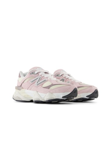 New Balance 9060 Pink White GS GC9060BE MBS