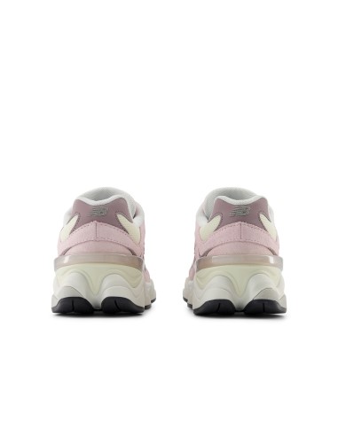 New Balance 9060 Pink White GS GC9060BE MBS