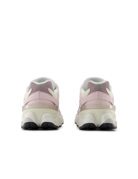 New Balance 9060 Pink White GS GC9060BE MBS