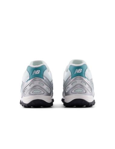 New Balance 204L Light Silver Metallic U204L7A8 MBS