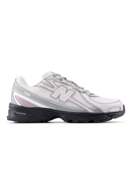 New Balance 740 Silver Metallic Rain Cloud U7403UQ MBS