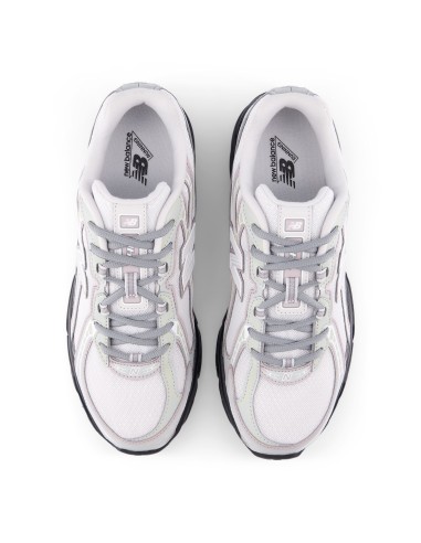 New Balance 740 Silver Metallic Rain Cloud U7403UQ MBS