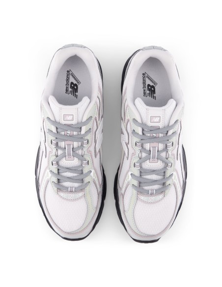 New Balance 740 Silver Metallic Rain Cloud U7403UQ MBS