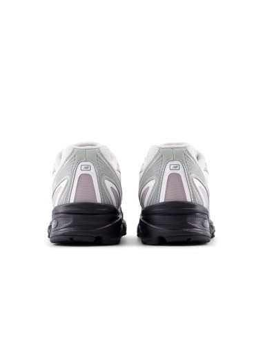 New Balance 740 Silver Metallic Rain Cloud U7403UQ MBS