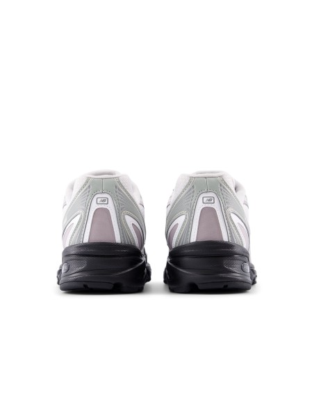 New Balance 740 Silver Metallic Rain Cloud U7403UQ MBS